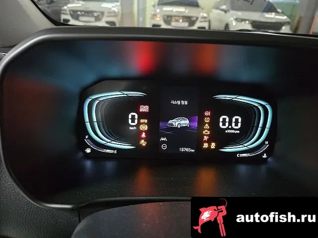 Kia morning The New Morning (JA) 2025 года - похожие автомобили