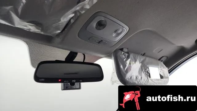 Hyundai Starex The New Grand Starex 2021 года - похожие автомобили