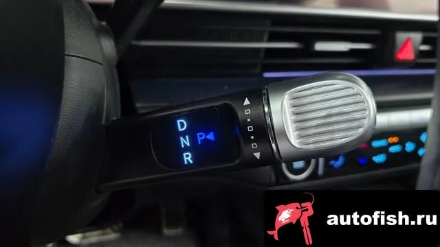 Hyundai Ioniq6 Ionic 6 2025 года - похожие автомобили