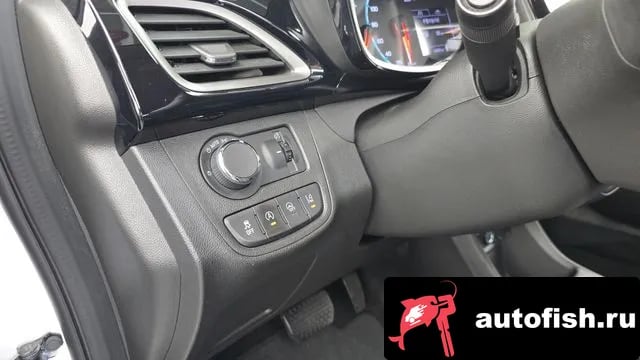 Chevrolet (GM Daewoo) Spark The New Spark 2019 года - похожие автомобили