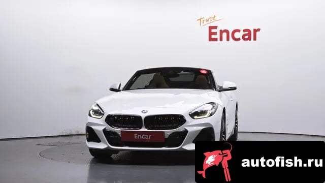 BMW Z4 Z4 (G29) 2020 года - похожие автомобили