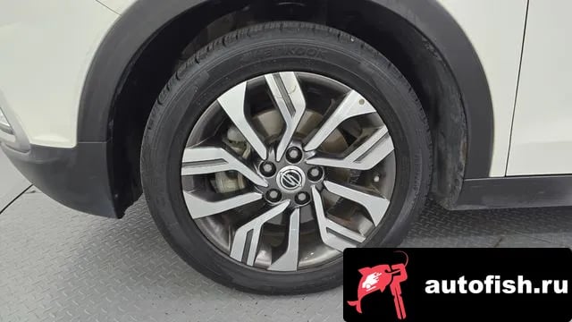 KG Mobility (Ssangyong) TIBOLI Tivoli Air 2018 года - вид 5
