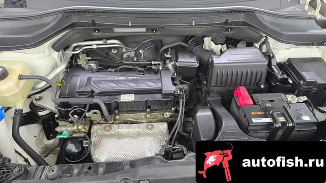 KG Mobility (Ssangyong) TIBOLI Tivoli Air 2018 года - вид 6
