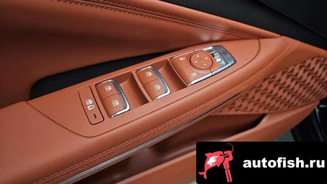 Kia K8 The New K8 Hybrid 2026 года - похожие автомобили