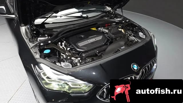 BMW 2-Series 2 Series Gran Coupe (F44) 2022 года - вид 6