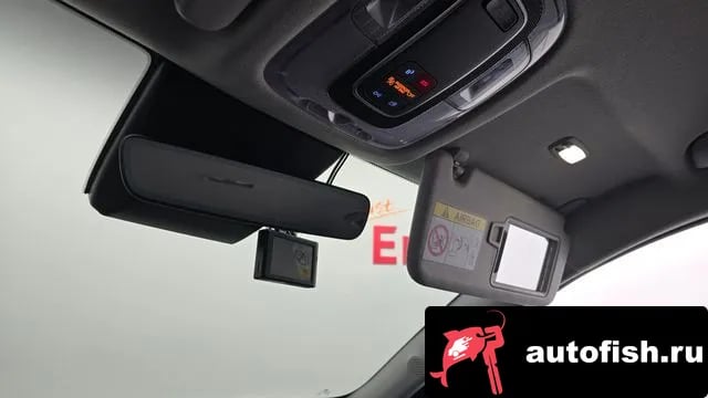 Hyundai Kona Kona (SX2) 2023 года - похожие автомобили