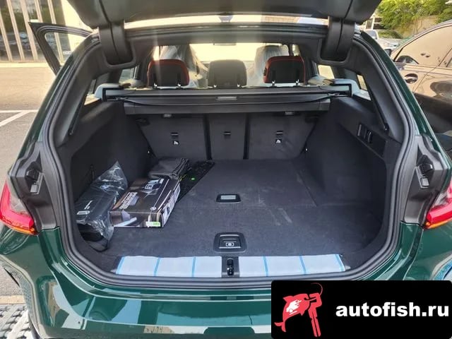 BMW M3 M3 (G80) 2025 года - похожие автомобили