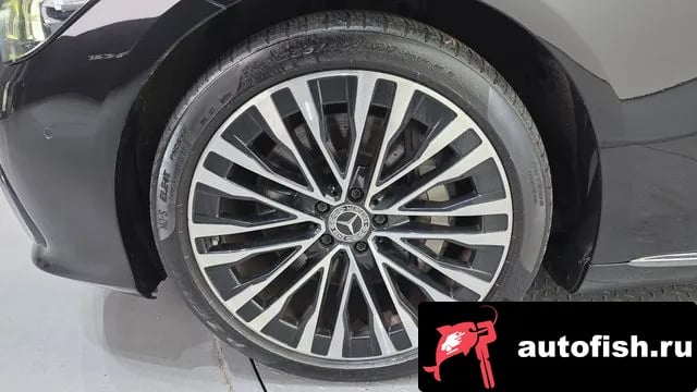 Mercedes-Benz S-Class S-Class W223 2021 года - вид 5