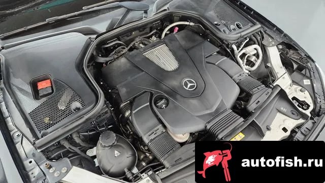 Mercedes-Benz E-Class E-Class W213 2019 года - вид 6