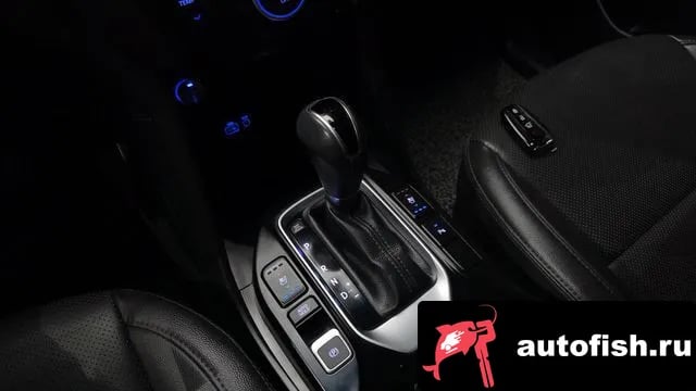 Hyundai Santafe San Tafe The Prime 2018 года - похожие автомобили