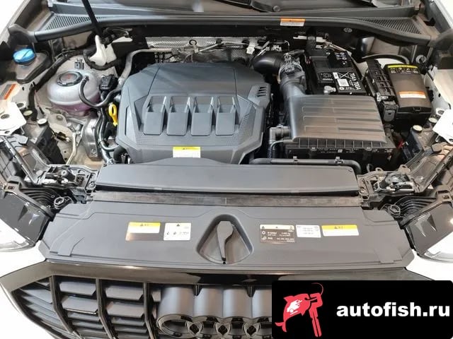 Audi Q3 Q3 (F3) 2026 года - вид 6