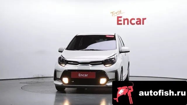 Kia morning Morning Urban (JA) 2022 года - похожие автомобили