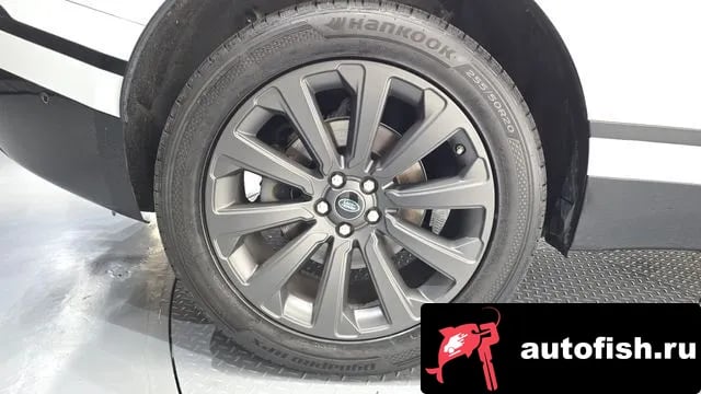 Land Rover Range Rover Velar Range Rover Bella 2019 года - вид 5