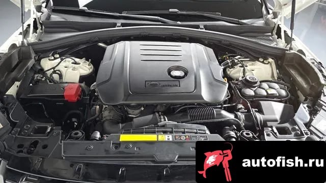Land Rover Range Rover Velar Range Rover Bella 2019 года - вид 6