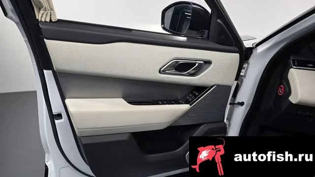 Land Rover Range Rover Velar Range Rover Bella 2019 года - похожие автомобили