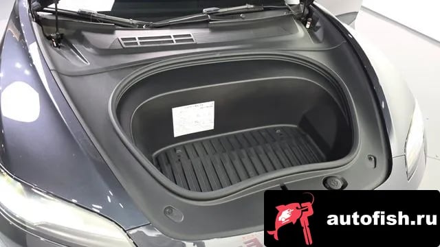Tesla Model 3 Model 3 2025 года - вид 6
