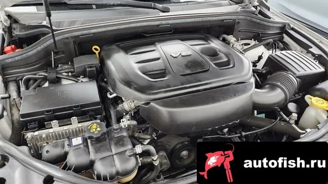 Jeep Cherokee Grand Cherokee 2019 года - вид 6