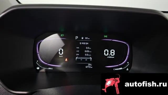 Kia morning The New Morning (JA) 2025 года - похожие автомобили