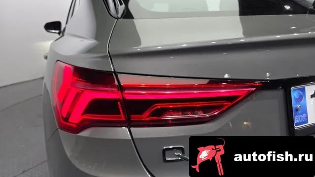 Audi Q3 Q3 (F3) 2020 года - похожие автомобили