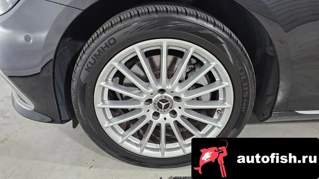 Mercedes-Benz E-Class E-Class W213 2023 года - вид 5
