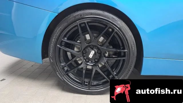 BMW 4-Series 4 Series (F32) 2018 года - вид 5