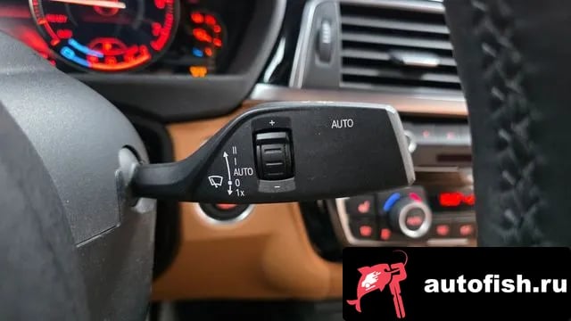 BMW 4-Series 4 Series (F32) 2018 года - похожие автомобили