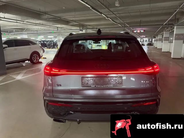 Audi Q5 Q5 (80A) 2025 года - вид 4