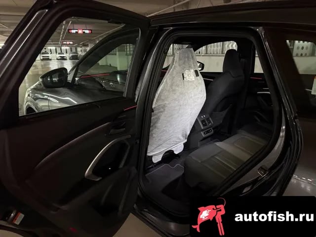 Audi Q5 Q5 (80A) 2025 года - вид 6