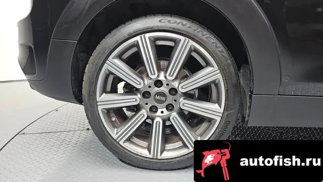 Mini Clubman Cooper S Clubman 2020 года - вид 5