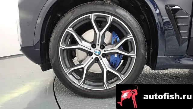BMW X5 X5 (G05) 2025 года - вид 5
