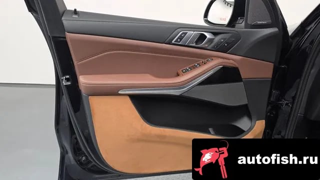 BMW X5 X5 (G05) 2025 года - похожие автомобили