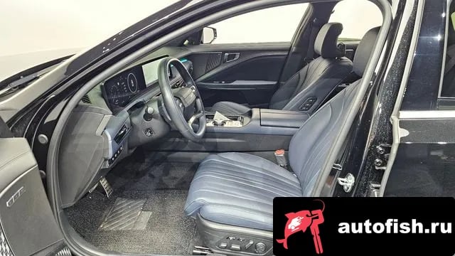 Kia K8 The New K8 Hybrid 2025 года - похожие автомобили