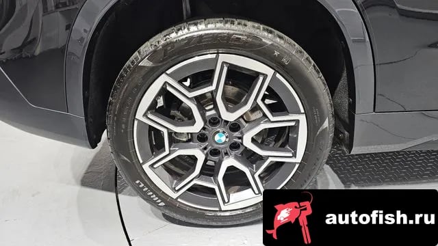 BMW X1 X1 (U11) 2024 года - вид 5