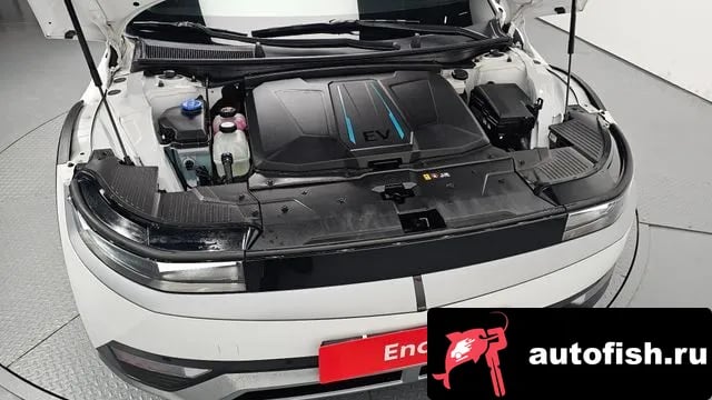 Hyundai Ioniq5 Ionic 5 2023 года - вид 6