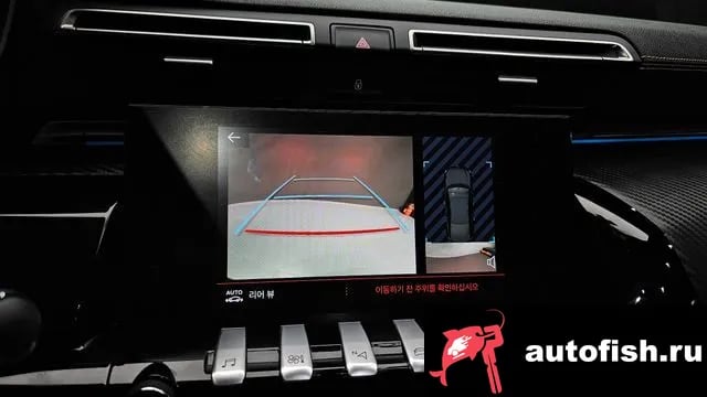 Peugeot 508 508 second Generation 2020 года - похожие автомобили