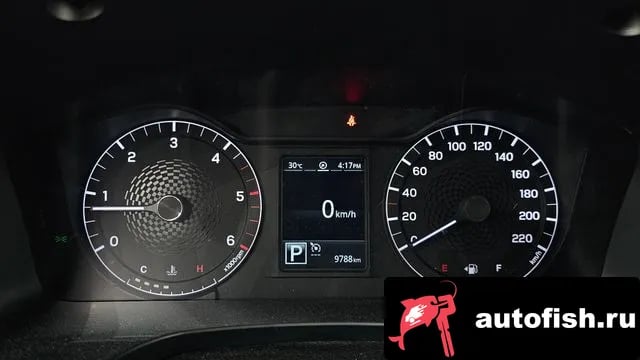 KG Mobility (Ssangyong) Rexton The New Rexton Sport 2025 года - похожие автомобили