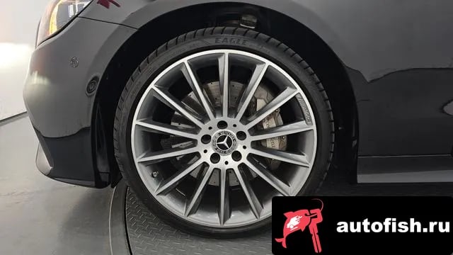 Mercedes-Benz E-Class E-Class W213 2021 года - вид 5