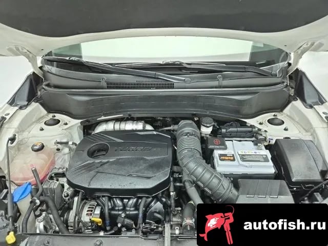 Kia Seltos Celtos 2021 года - вид 5