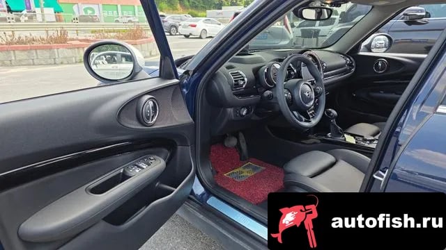 Mini Clubman Cooper Clubman 2019 года - похожие автомобили
