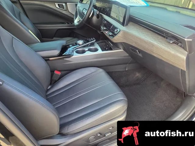 Kia K8 K8 2023 года - вид 6