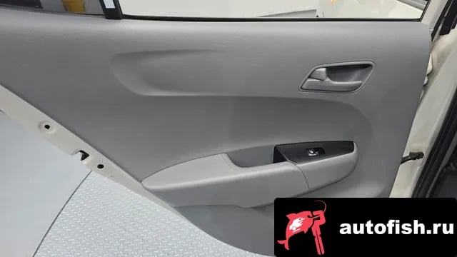 Kia morning All New Morning (JA) 2019 года - похожие автомобили