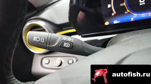 Chevrolet (GM Daewoo) Trax Trax Crossover 2024 года - похожие автомобили