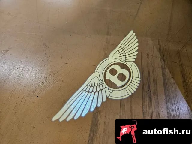 Bentley Continental Continental GT 3rd Generation 2023 года - похожие автомобили