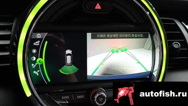 Mini Cooper Cooper 2020 года - похожие автомобили