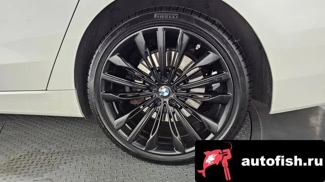 BMW Gran Turismo 6 Series GT (G32) 2018 года - похожие автомобили