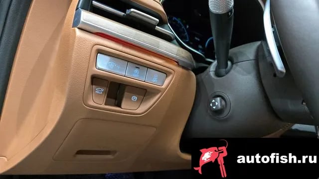 Genesis G80 G80 (RG3) 2023 года - похожие автомобили