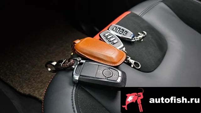 Ford Ranger Ranger 4th Generation 2025 года - похожие автомобили