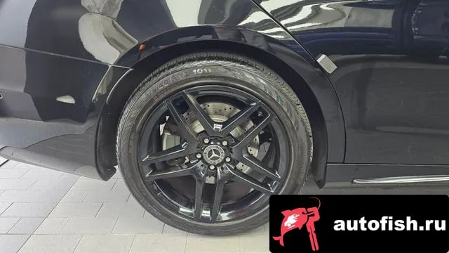 Mercedes-Benz S-Class S-Class W222 2020 года - вид 5