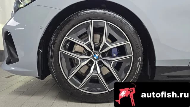 BMW 5-Series 5 Series (G60) 2026 года - вид 5