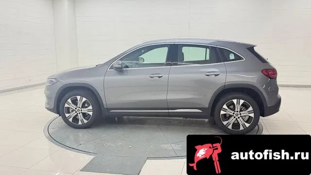 Mercedes-Benz EQA EQA H243 2025 года - вид 2